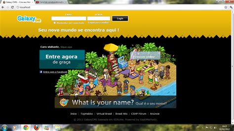 Habbo Pirata Brasileiro « kagoko97