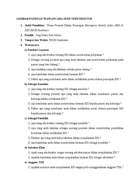 Contoh Soal Esai: Panduan Lengkap dan Terstruktur untuk Sukses!