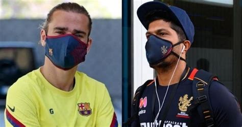 Are Face Masks Good For Exercising? Doctors Say No For Now