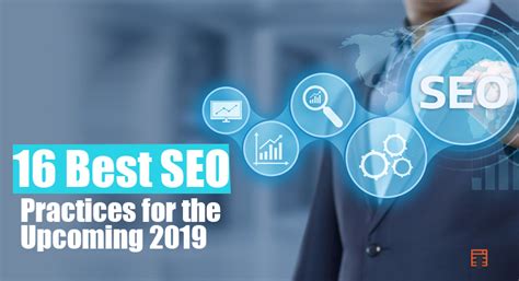 #16 Best SEO Practices for the Upcoming 2019