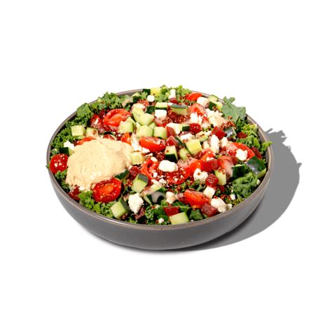 Menu - Beyond Juicery & Eatery