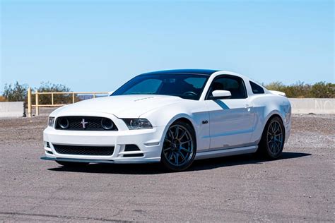 2013 Ford Mustang GT for Sale | Built for Backroads