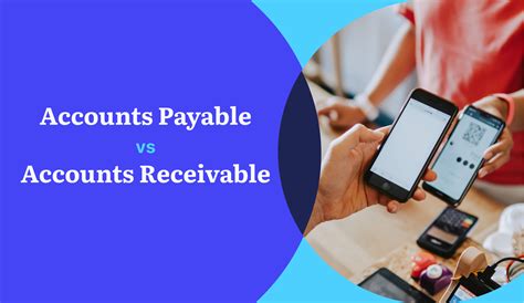 Accounts Payable and Receivable – Two Sides of One Coin