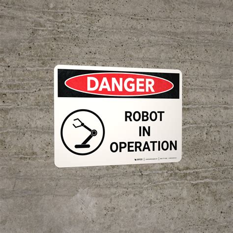 Robotics Sign 的图像结果