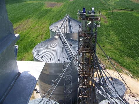 What Are Grain Bins at Jaime Trujillo blog