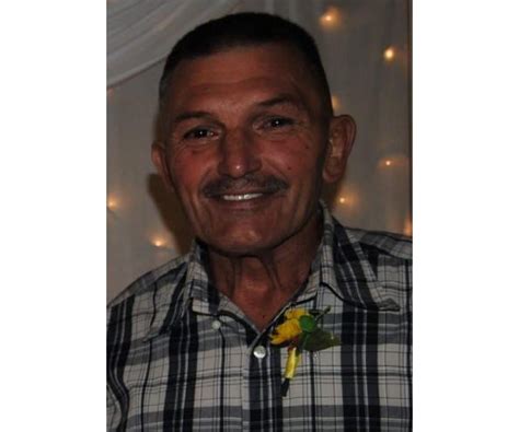 Andrew John Newman Obituary (2025) - Jennings, LA - Miguez Funeral Home ...