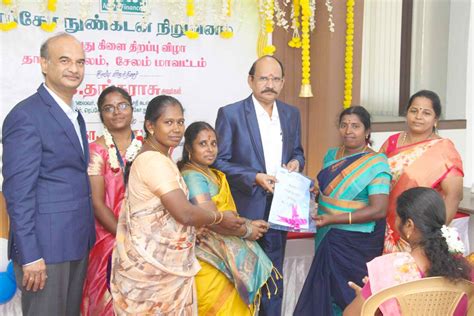 Repco Micro Finance Limited