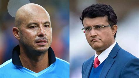 Road Safety World Series: "Ganguly won’t allow me to play" - Herschelle ...