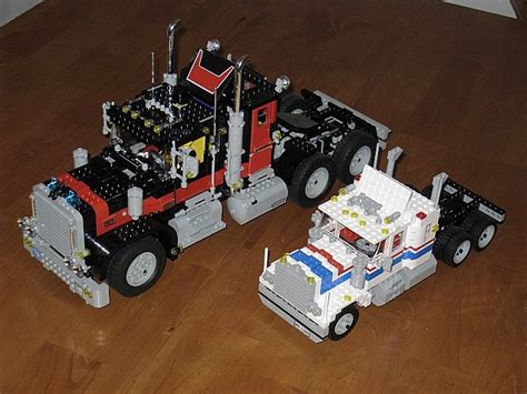 Het Grote Lego Topic - Deel 5 - Algemene zaken - GoT
