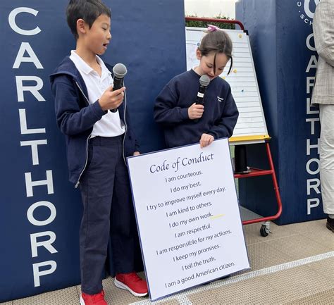 A Private Day School in Santa Monica, CA