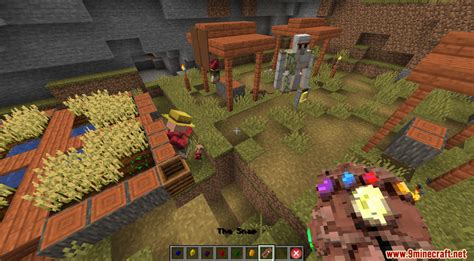 Image result for How to Install Infinity Gauntlet Data Pack