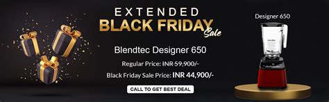 Blendtec India Official