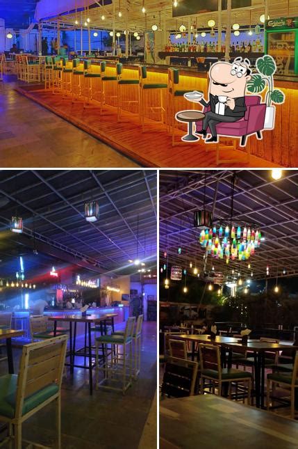 FML - Food Music Love (Pashan), Pune - Restaurant menu, prices and reviews