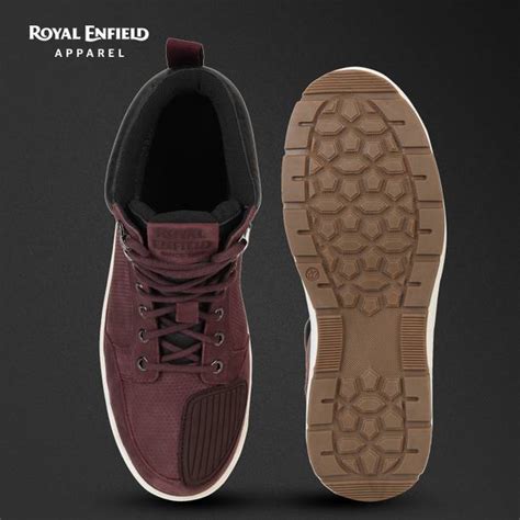 Royal Enfield Mens Footwear - Buy Royal Enfield Mens Footwear Online at ...