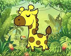 la giraffa vanitosa disegno giraffa vanitosa colorato da utente non registrato la giraffa vanitosa disegno giraffa vanitosa colorato da utente non registrato