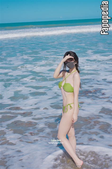 Hongkongdoll Nude OnlyFans Leaks - Photo #3208162 - Fapopedia