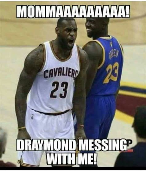 Lebron Jame Memes
