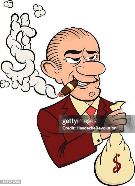 Banker Cartoon 的图像结果