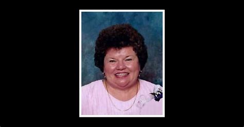 Obituary | Hannah H. Romans of McMinnville, Tennessee | McMinnville ...