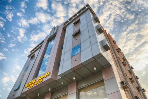 BEDAR APARTHOTEL - Apartment Reviews & Photos (Muhayil) - Tripadvisor