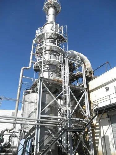 Extraction System - Liquid Liquid Extraction System Manufacturer from Pune
