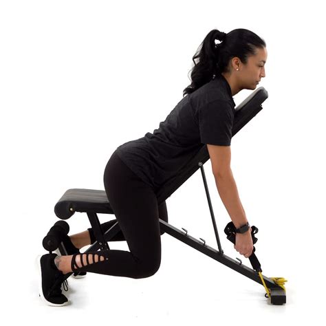 Exercises - Trainwell