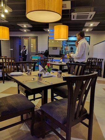 ATITHI FINE DINING, Raichur - Restaurant Reviews, Phone Number & Photos ...