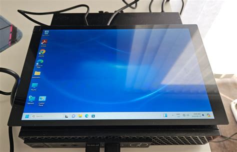 waveshare 10.1inch Capacitive Touch LCD IPS Display, Without Back Case ...