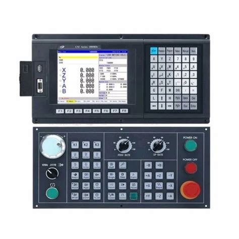 CNC Controllers - Mitsubishi E70 Series Lathes/Milling Controller ...