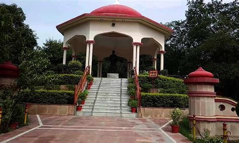 Nana Rao Park Kanpur | Ultimate Guide to Plan a Day-Out