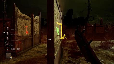 Rezultat imagine pentru Dbd Hack Menu