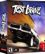 Image result for Test-Drive PC Game