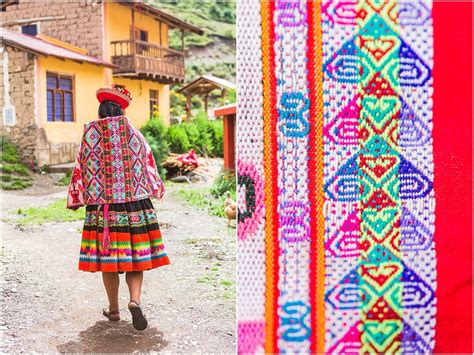 Peru Textiles 的图像结果