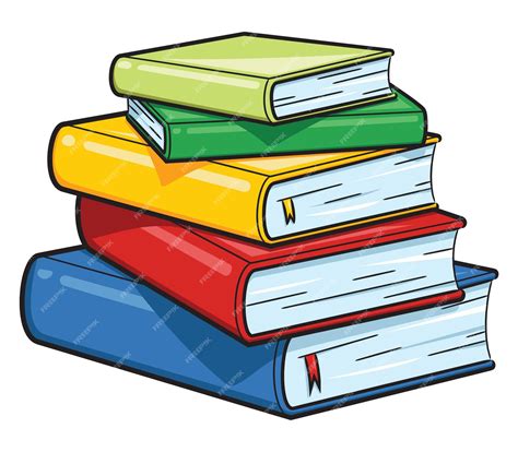 Book Clipart Small at Travis Poteete blog