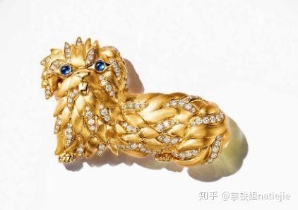 什么牌子的珠宝最好 十大珠宝品牌排行 - 中国婚博会官网
