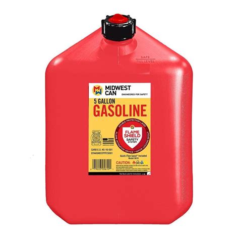 Gas Cans G2g? R/harborfreight, 49% OFF