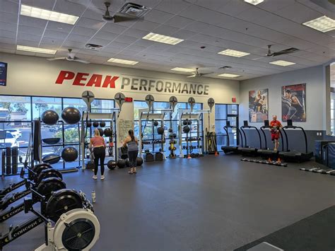 Surprise | Mountainside Fitness