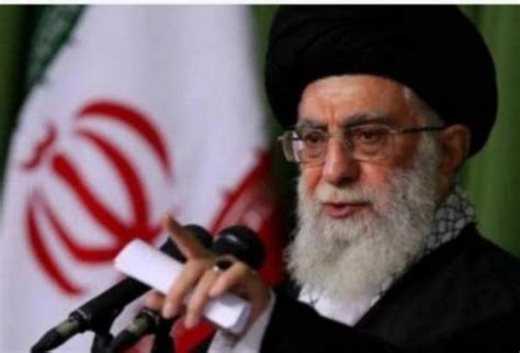 'என் அண்ணனின் நடவடிக்கைகளை எதிர்க்கிறேன்' - அயத்துல்லா அலி காமெனியின் ...