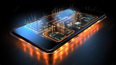 Futuristic Technology 的图像结果