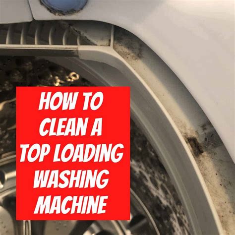 Image result for Clean LG Washing Machine Top Load