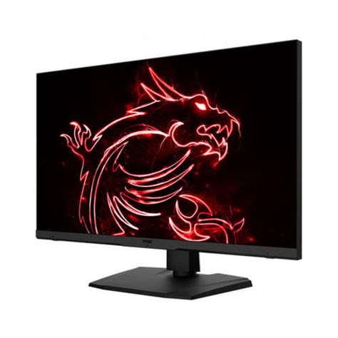 Buy MSI Optix MPG321QRF QD | Gaming Monitor | Mdcomputers.in