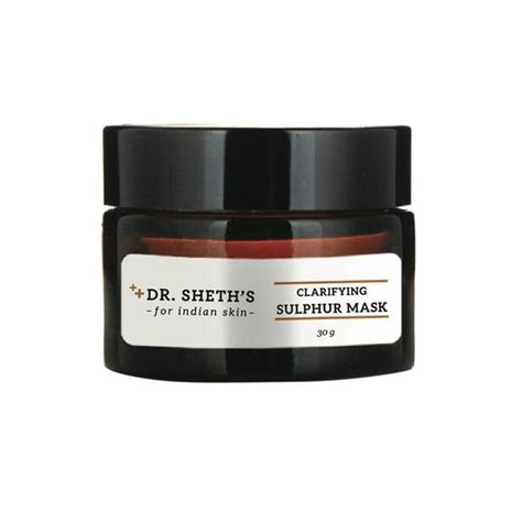 Skin Care Tips - Sulphur For Acne Treatment, Anti-Acne Skincare Tips ...