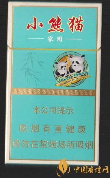 小熊猫香烟多少钱一盒？小熊猫香烟最新价格表图片_兰格网_专业的股票财经网站