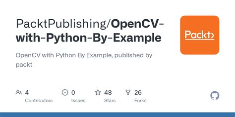 Image result for OpenCV Python Examples