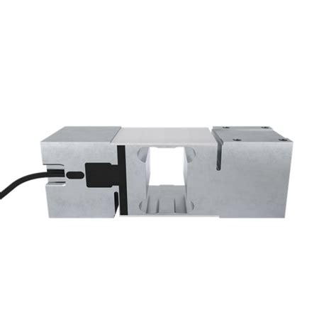 RS PRO | RS PRO PC60 Series Load Cell, Compression Measure, 50 kg, 413Ω ...
