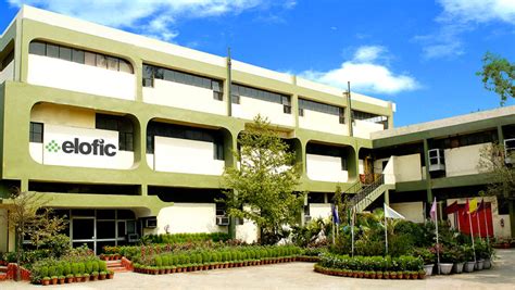 Vision & Mission- Elofic Industries Limited