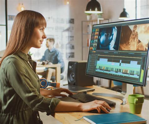 Entertainment & Media App Development Services - Android Developer