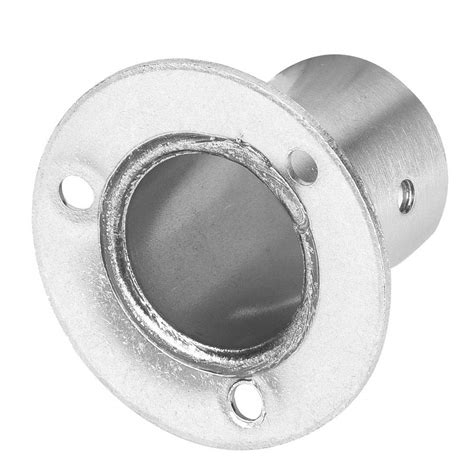 Set of 2 Rod Flange Holder, Durable Flange Rod Holder, High Performance ...