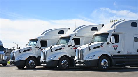 Doubles Trucking Company, Freight Transportation Services – HMD Trucking