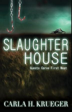 Slaughterhouse: Guests Carve First Meat : Amazon.in: Books